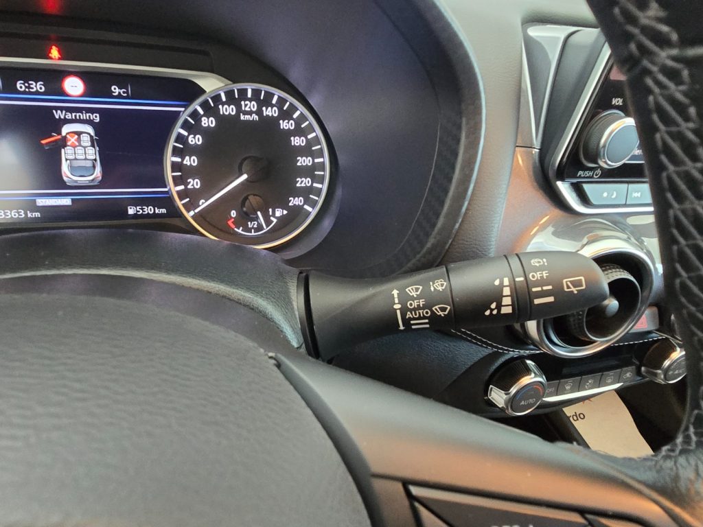 NISSAN Juke 1.0 DIG-T 114 CV N-Connecta - 18