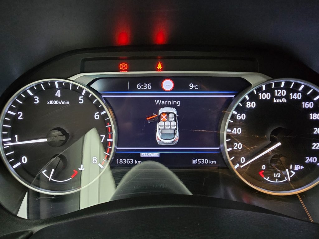 NISSAN Juke 1.0 DIG-T 114 CV N-Connecta - 19