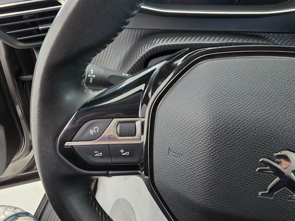 PEUGEOT 2008 BlueHDi 100 S&S Allure - 16