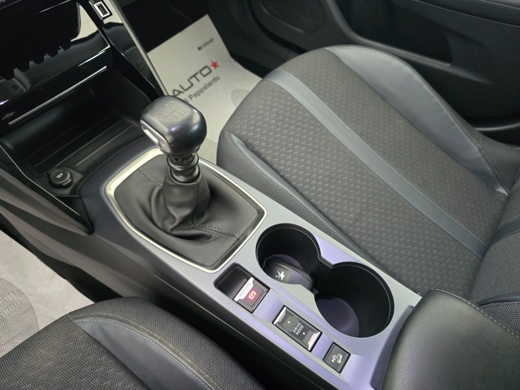 PEUGEOT 2008 BlueHDi 100 S&S Allure - 24