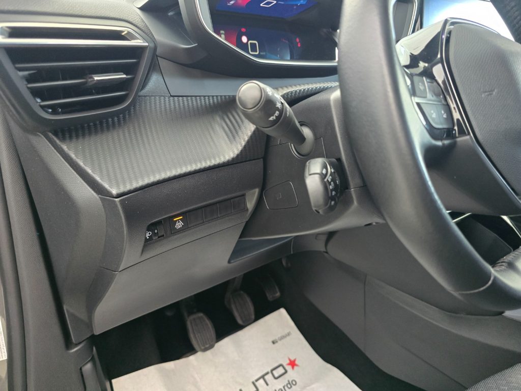 PEUGEOT 2008 BlueHDi 100 S&S Allure - 25