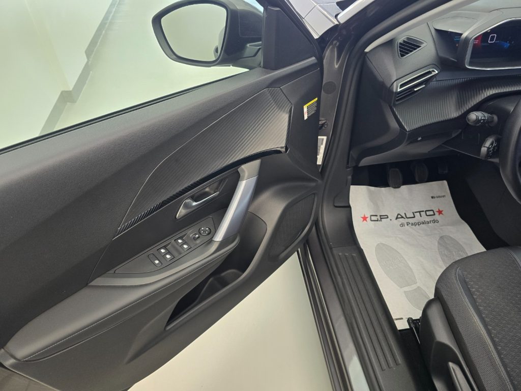 PEUGEOT 2008 BlueHDi 100 S&S Allure - 26