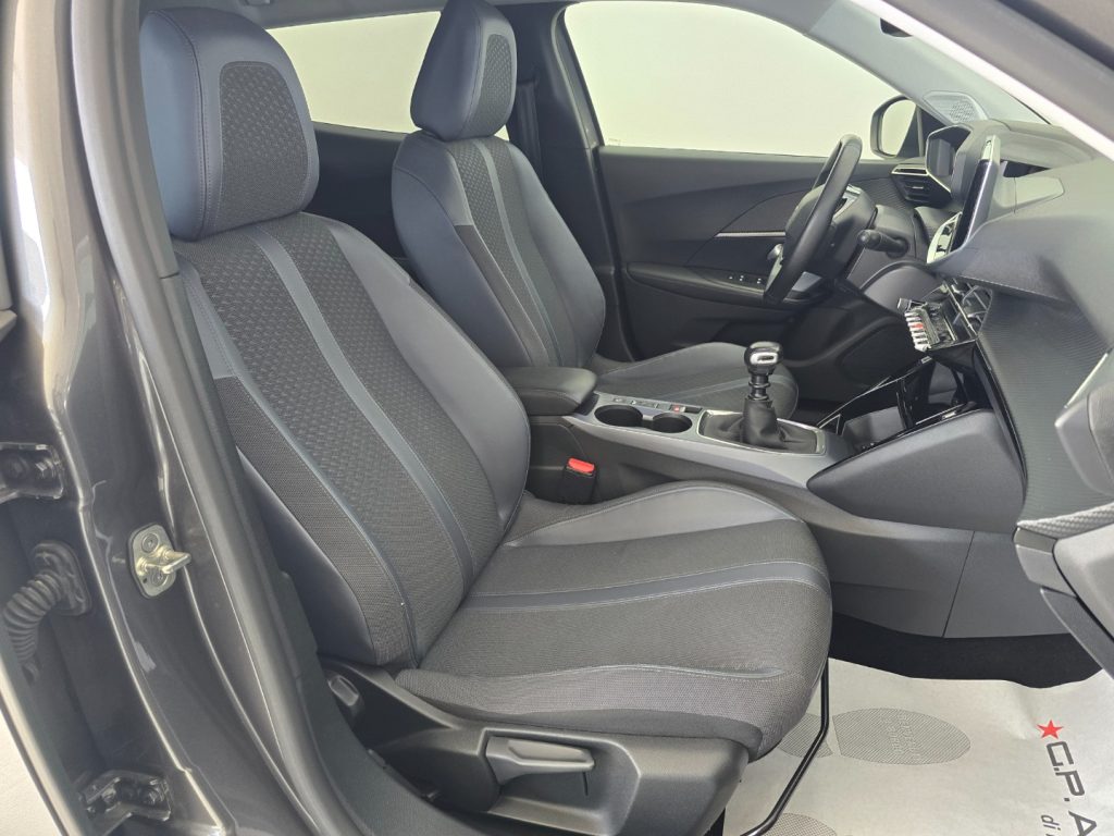 PEUGEOT 2008 BlueHDi 100 S&S Allure - 27