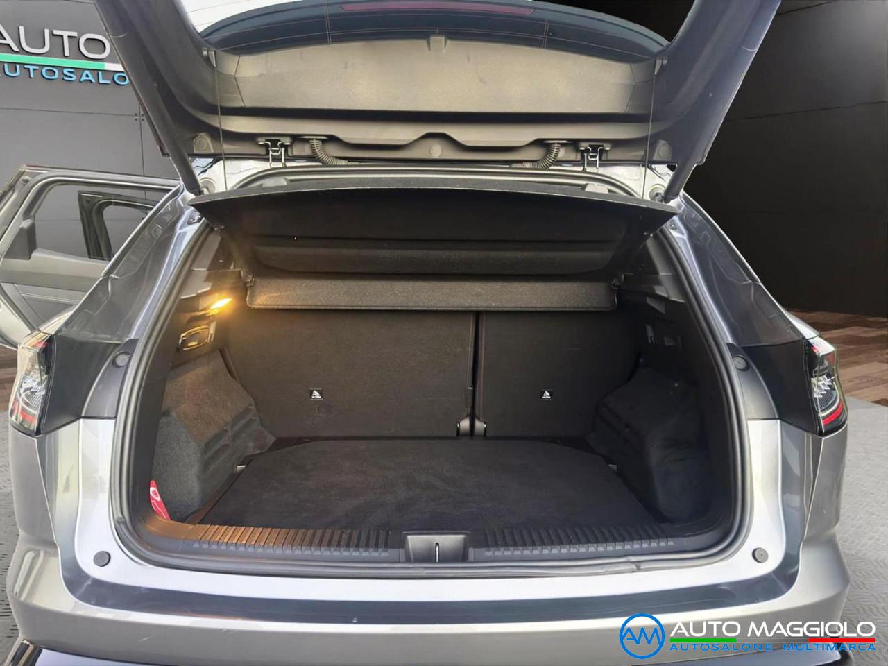 RENAULT Austral Mild Hybrid 160 CV Auto Techno PREZZO REALE - 12