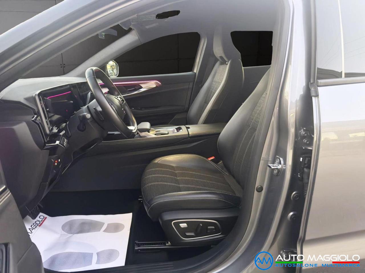 RENAULT Austral Mild Hybrid 160 CV Auto Techno PREZZO REALE - 10