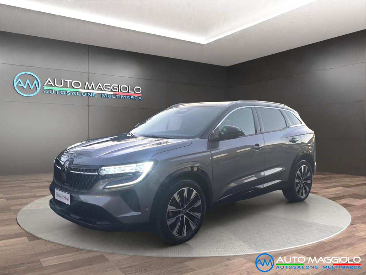 RENAULT Austral Mild Hybrid 160 CV Auto Techno PREZZO REALE - 1