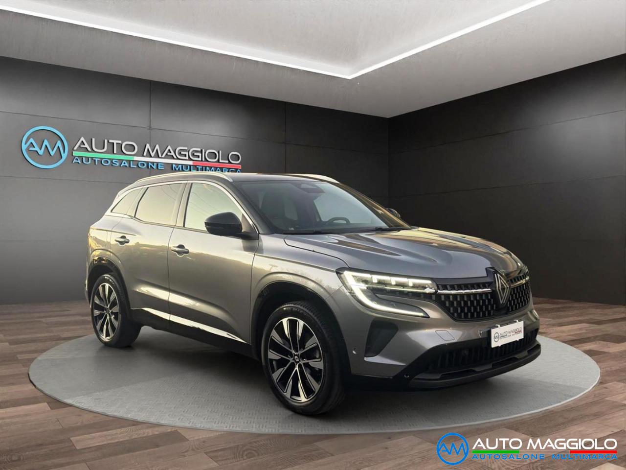 RENAULT Austral Mild Hybrid 160 CV Auto Techno PREZZO REALE - 2