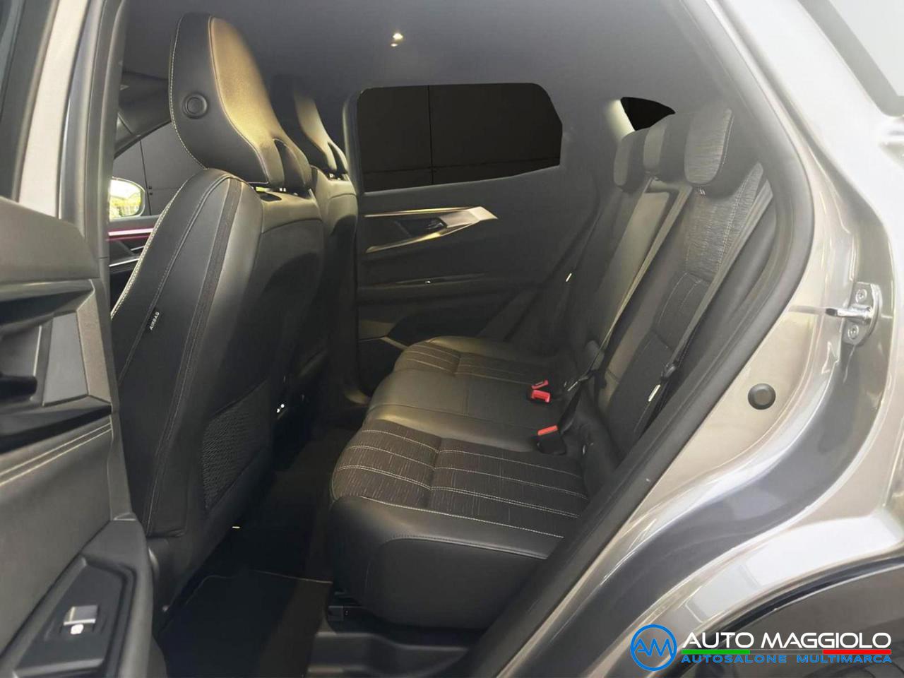 RENAULT Austral Mild Hybrid 160 CV Auto Techno PREZZO REALE - 11