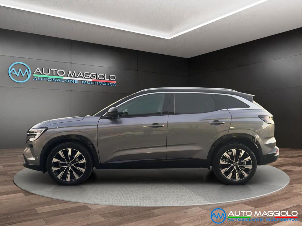 RENAULT Austral Mild Hybrid 160 CV Auto Techno PREZZO REALE - 7