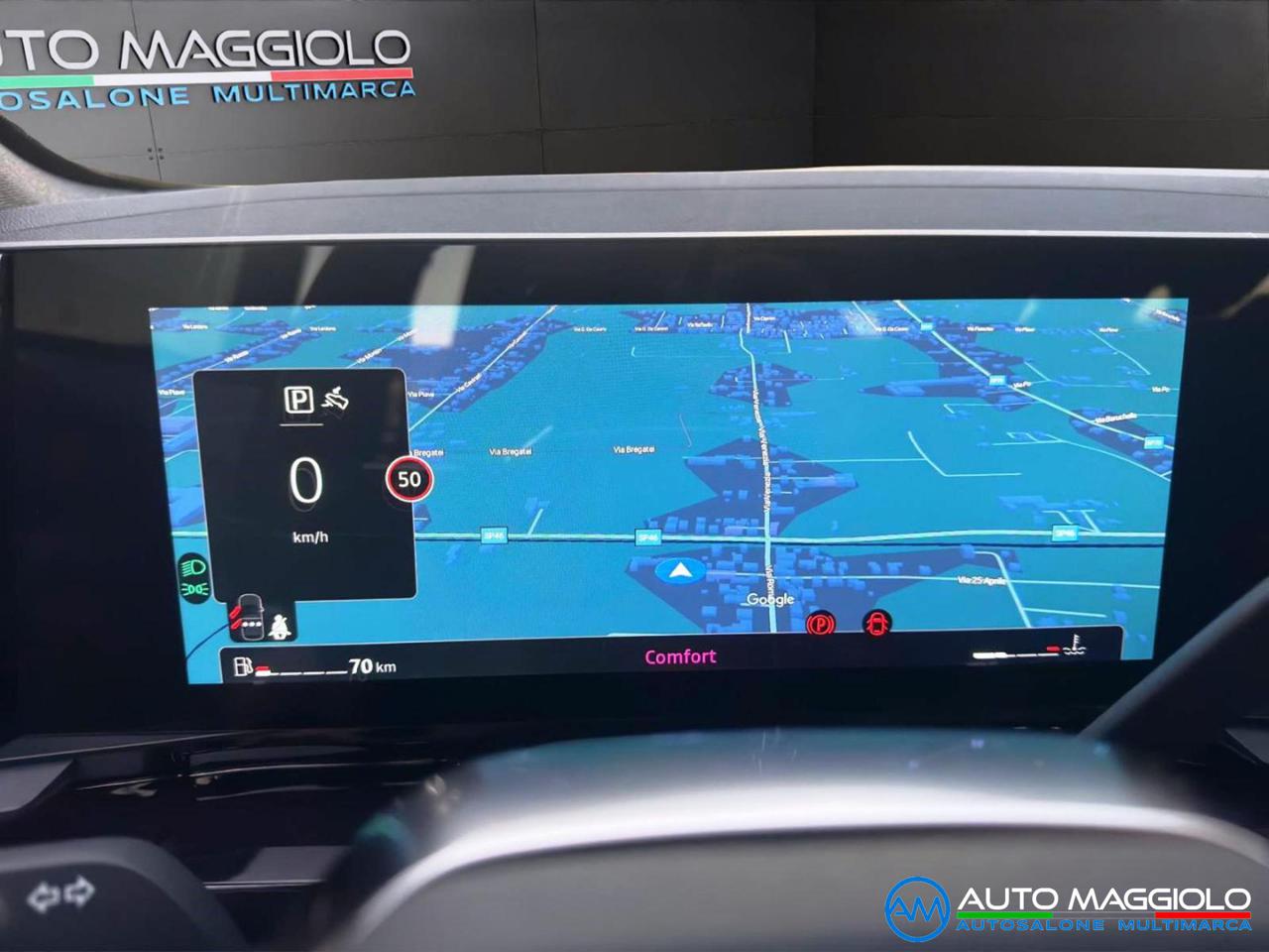 RENAULT Austral Mild Hybrid 160 CV Auto Techno PREZZO REALE - 14