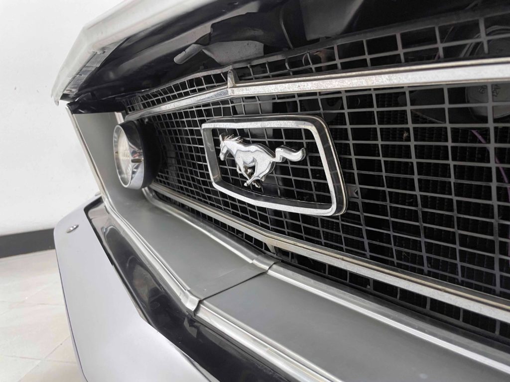 FORD Mustang DOOR FASTBACK - GT 4800 - 13