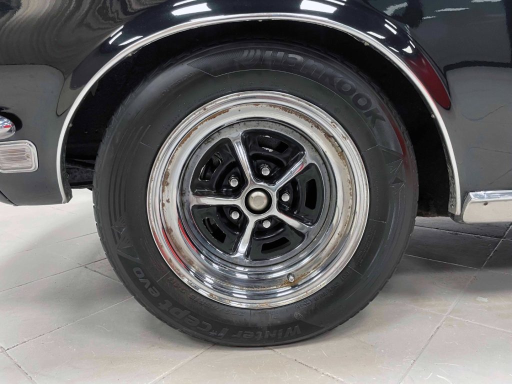 FORD Mustang DOOR FASTBACK - GT 4800 - 16