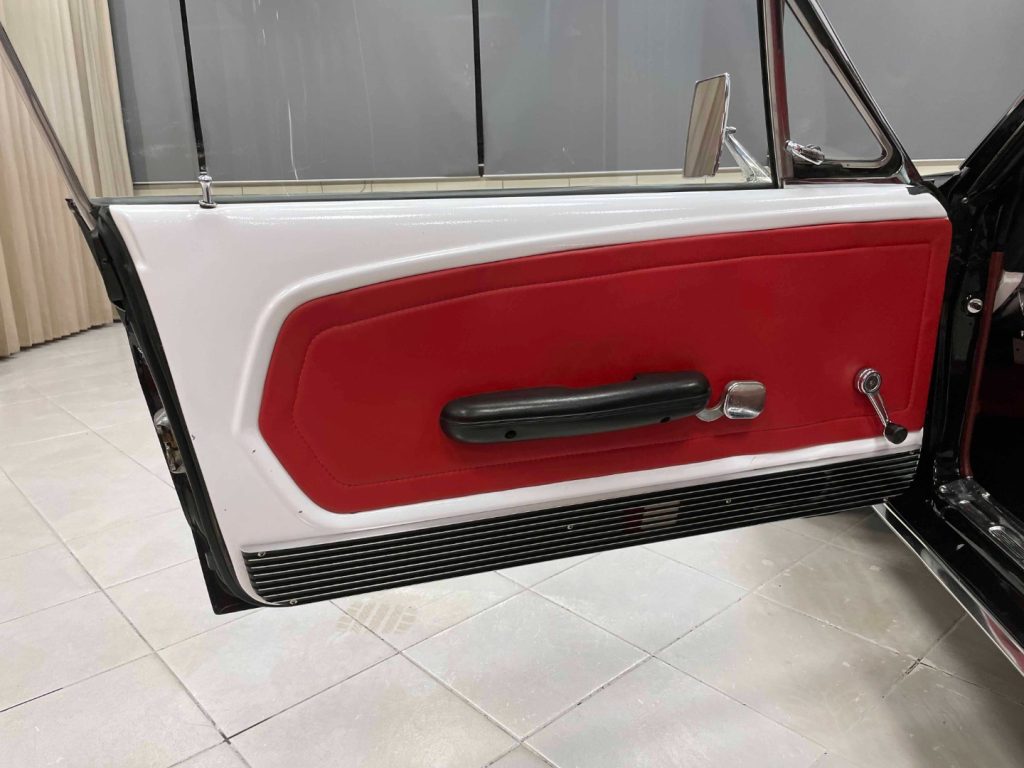 FORD Mustang DOOR FASTBACK - GT 4800 - 17