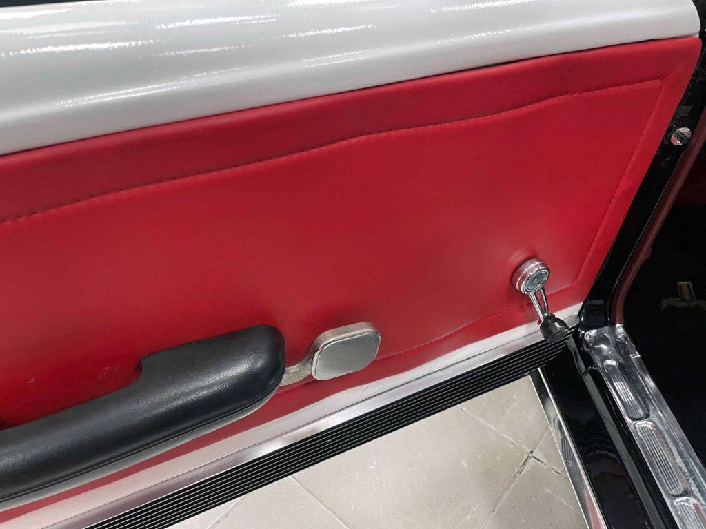 FORD Mustang DOOR FASTBACK - GT 4800 - 18