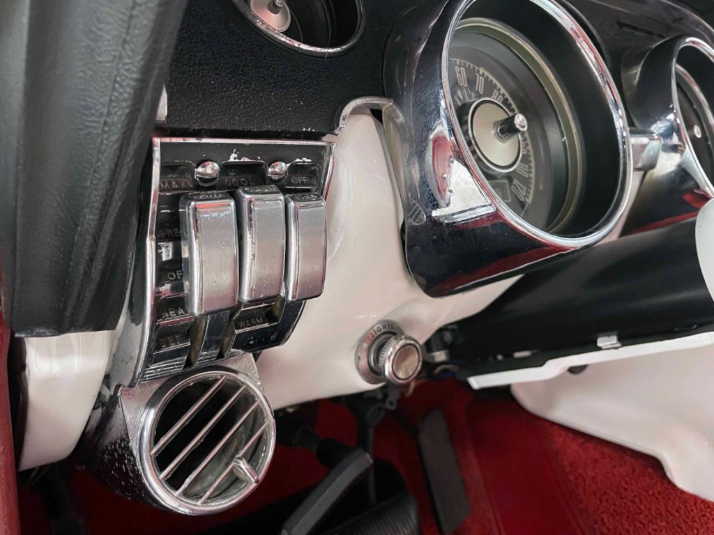 FORD Mustang DOOR FASTBACK - GT 4800 - 22