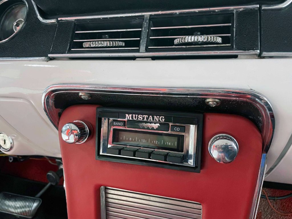 FORD Mustang DOOR FASTBACK - GT 4800 - 42