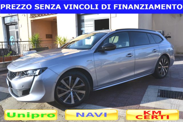 PEUGEOT 508 Antracite metallizzato