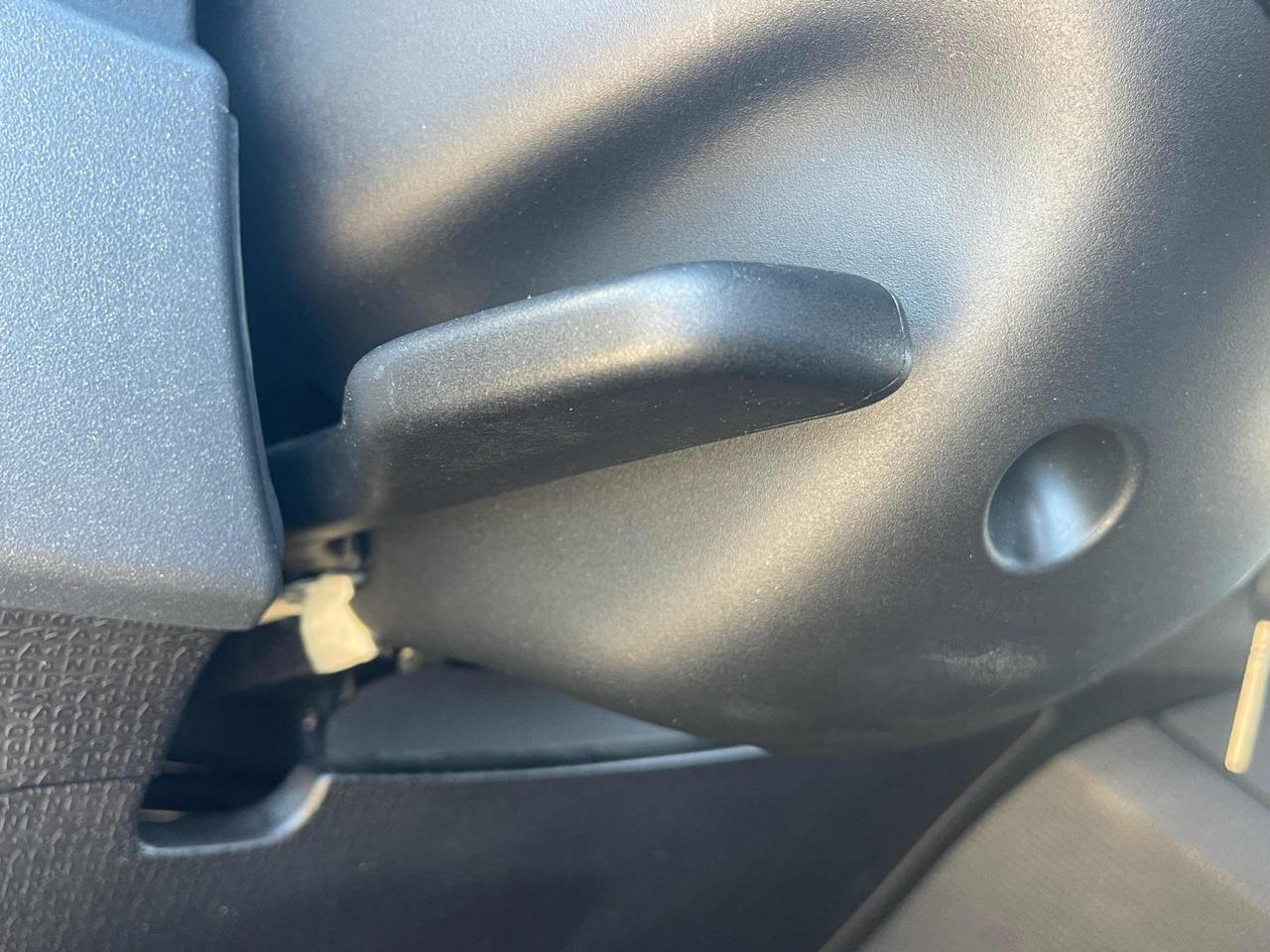 FIAT Panda 1.0 FireFly S&S Hybrid - 10