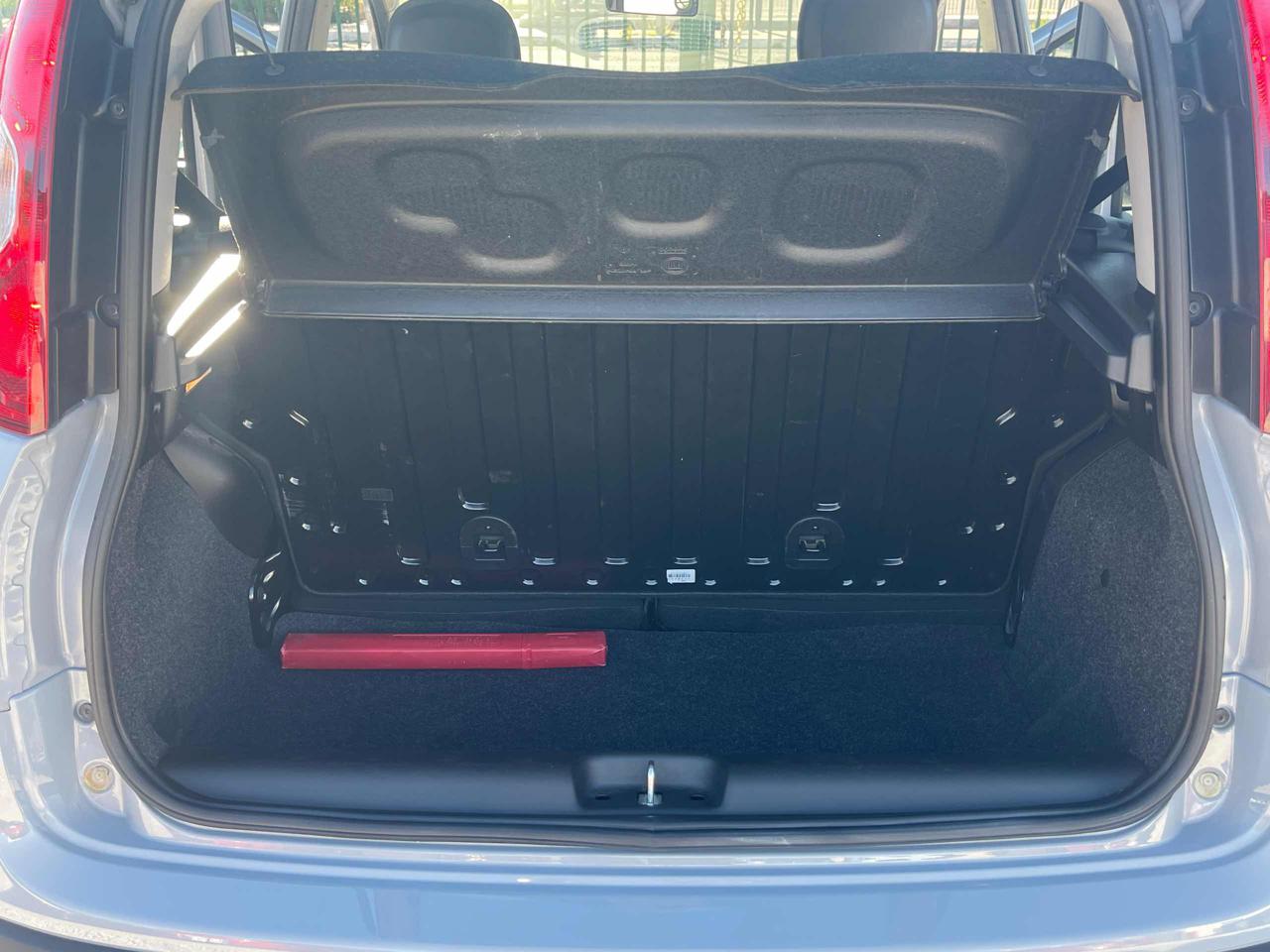 FIAT Panda 1.0 FireFly S&S Hybrid - 6