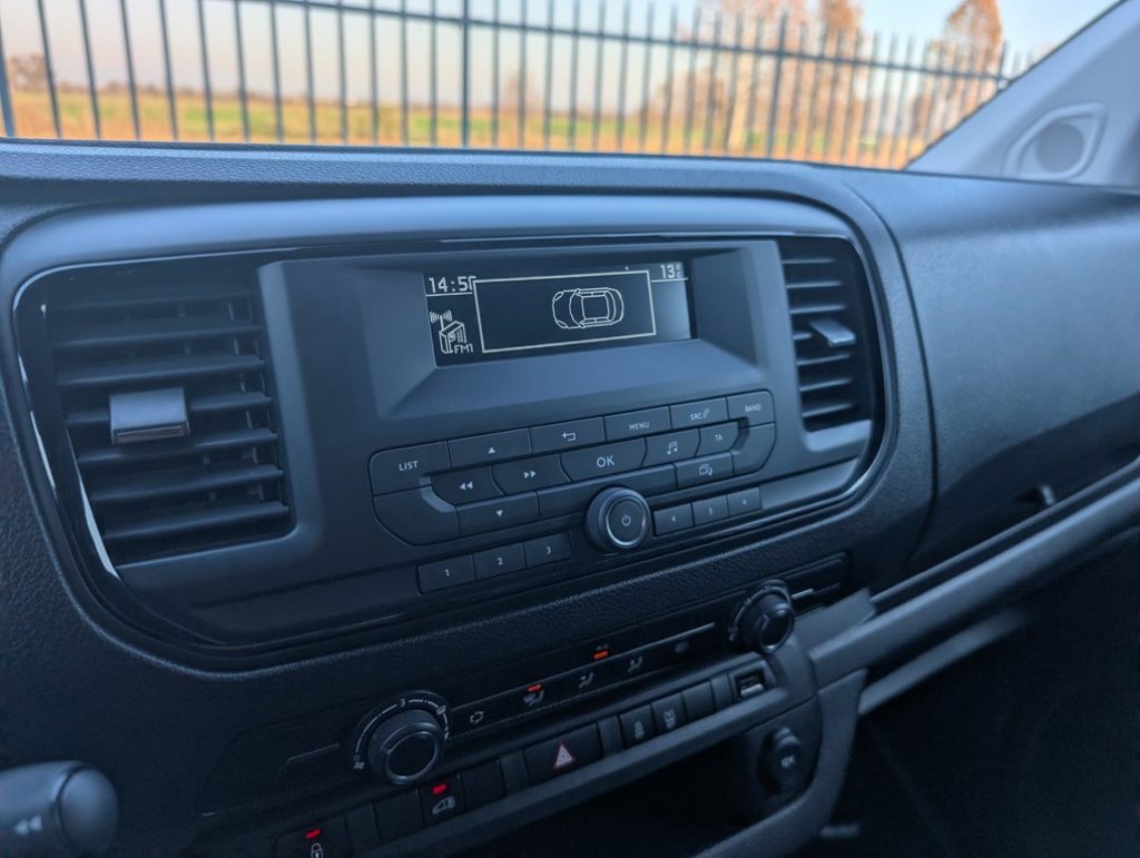 PEUGEOT e-Expert 75kW PL-TN Furgone Premium Standard - 13