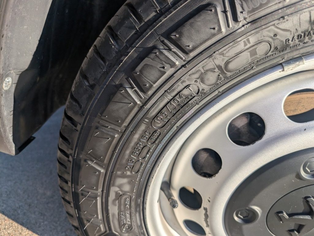 PEUGEOT e-Expert 75kW PL-TN Furgone Premium Standard - 14