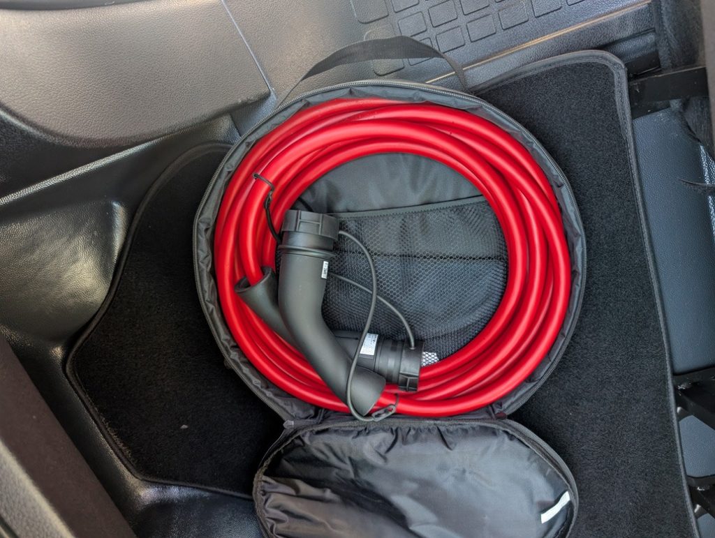 PEUGEOT e-Expert 75kW PL-TN Furgone Premium Standard - 24