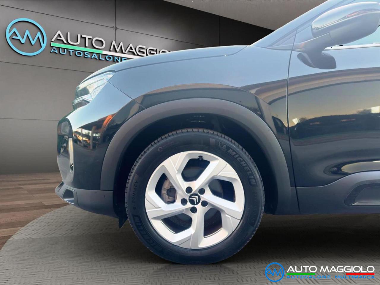 CITROEN C5 Aircross 1.5 BlueHDi 130 CV S&S EAT8 Feel PREZZO REALE - 9