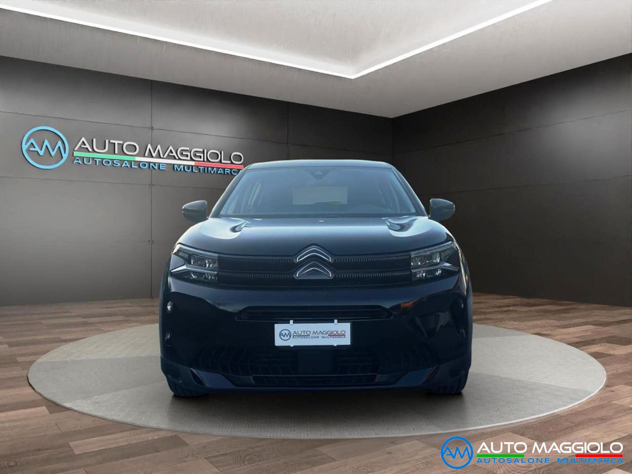 CITROEN C5 Aircross 1.5 BlueHDi 130 CV S&S EAT8 Feel PREZZO REALE - 2