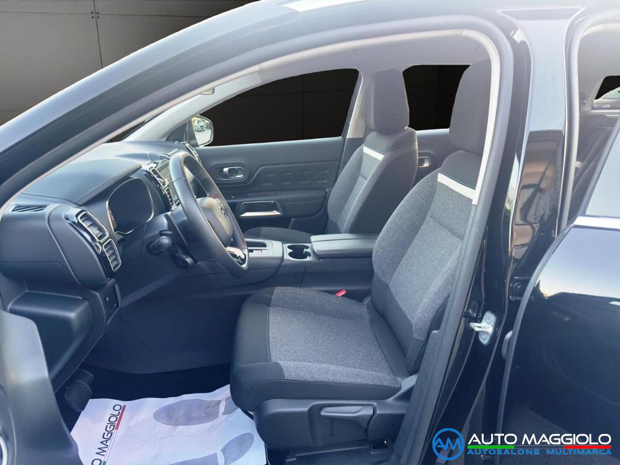 CITROEN C5 Aircross 1.5 BlueHDi 130 CV S&S EAT8 Feel PREZZO REALE - 11