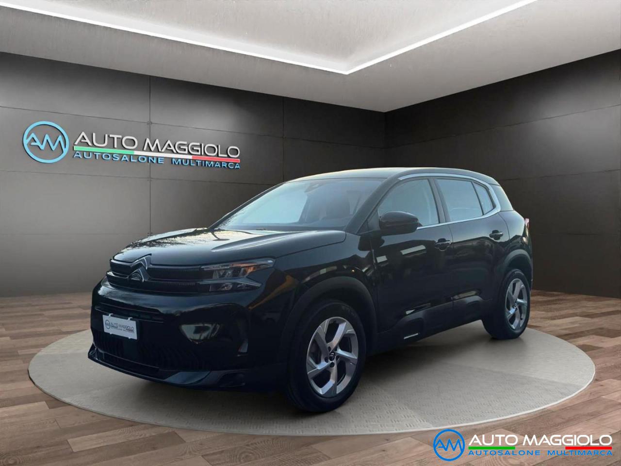 CITROEN C5 Aircross 1.5 BlueHDi 130 CV S&S EAT8 Feel PREZZO REALE - 1