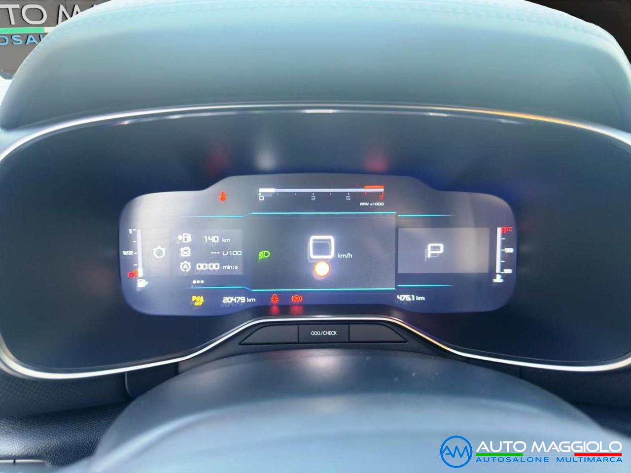 CITROEN C5 Aircross 1.5 BlueHDi 130 CV S&S EAT8 Feel PREZZO REALE - 15