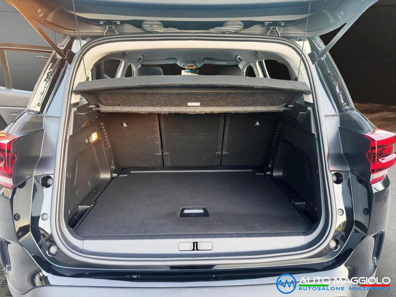 CITROEN C5 Aircross 1.5 BlueHDi 130 CV S&S EAT8 Feel PREZZO REALE - 13