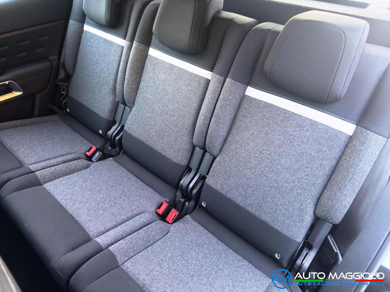 CITROEN C5 Aircross 1.5 BlueHDi 130 CV S&S EAT8 Feel PREZZO REALE - 12