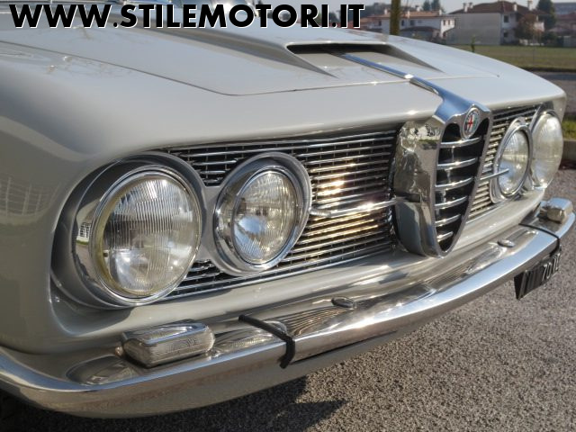 ALFA ROMEO Sprint Antracite pastello