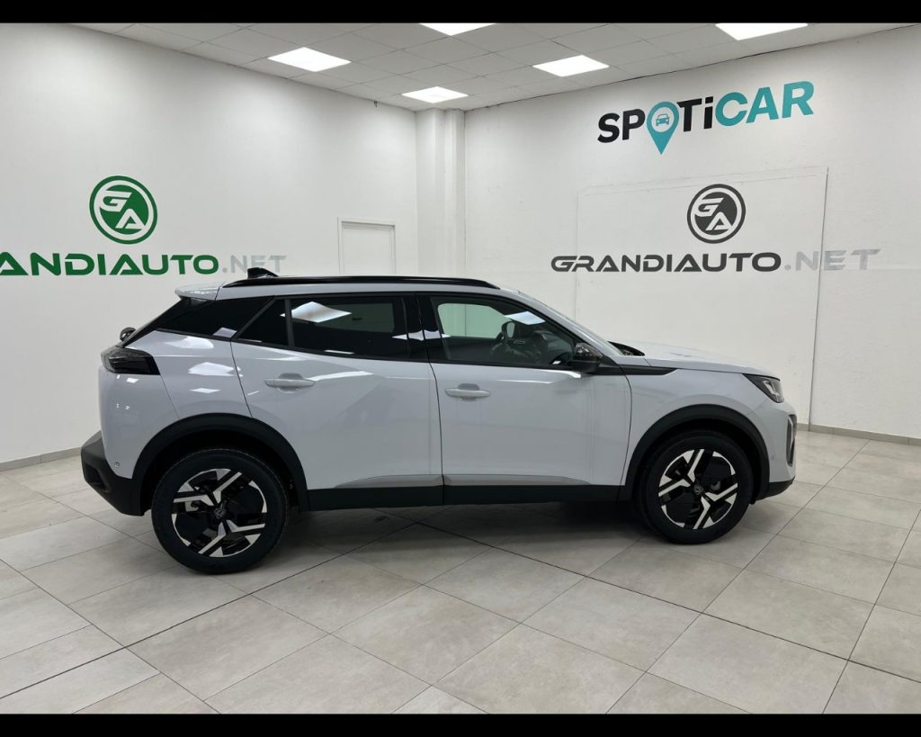 PEUGEOT 2008 1.2 puretech Allure s&s 100cv - 3