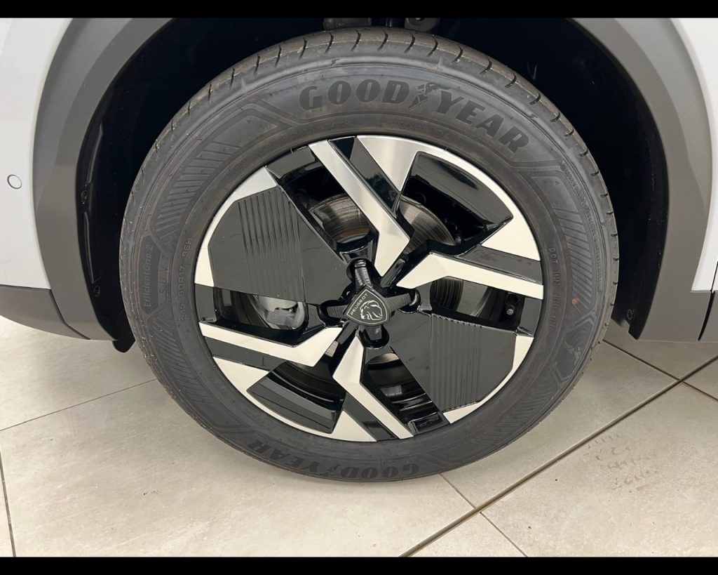 PEUGEOT 2008 1.2 puretech Allure s&s 100cv - 7