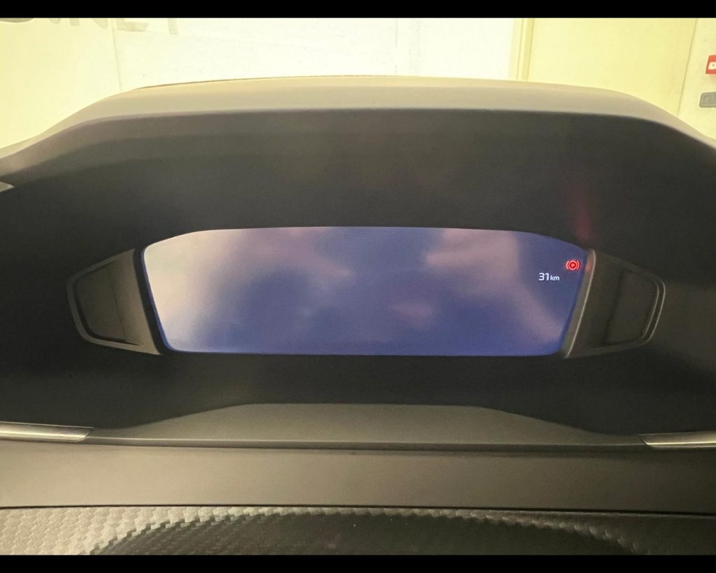 PEUGEOT 2008 1.2 puretech Allure s&s 100cv - 14