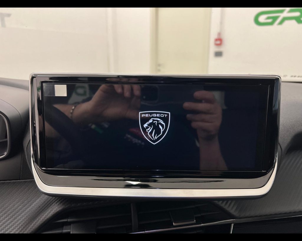 PEUGEOT 2008 1.2 puretech Allure s&s 100cv - 15