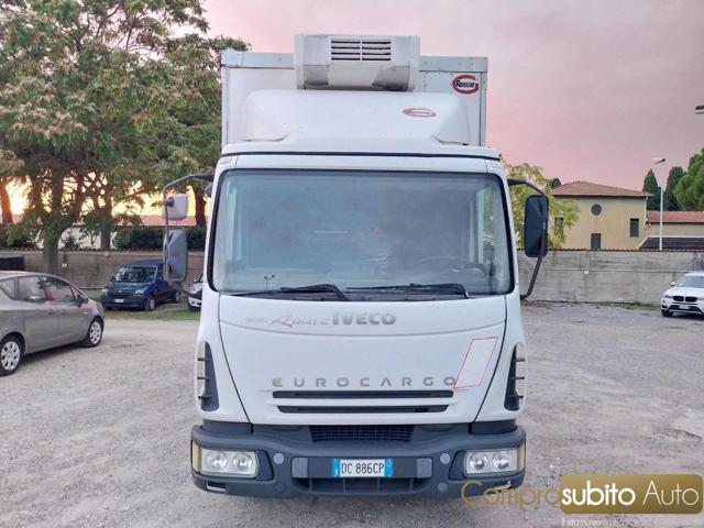 IVECO  White pastel