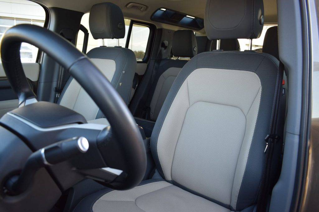 LAND ROVER Defender Defender 110 3.0D I6 250 CV AWD Auto X-Dynamic S - 19