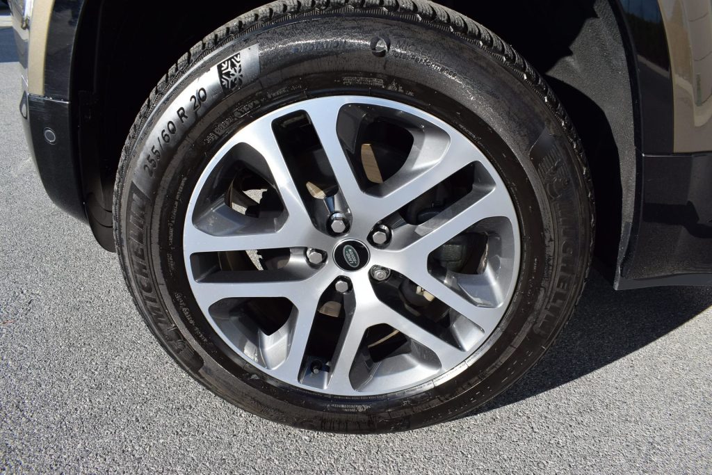 LAND ROVER Defender Defender 110 3.0D I6 250 CV AWD Auto X-Dynamic S - 24