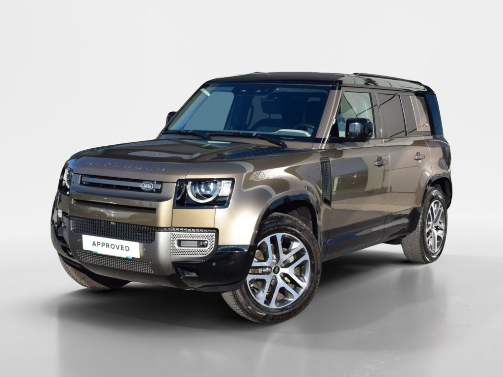 LAND ROVER Defender Defender 110 3.0D I6 250 CV AWD Auto X-Dynamic S - 32