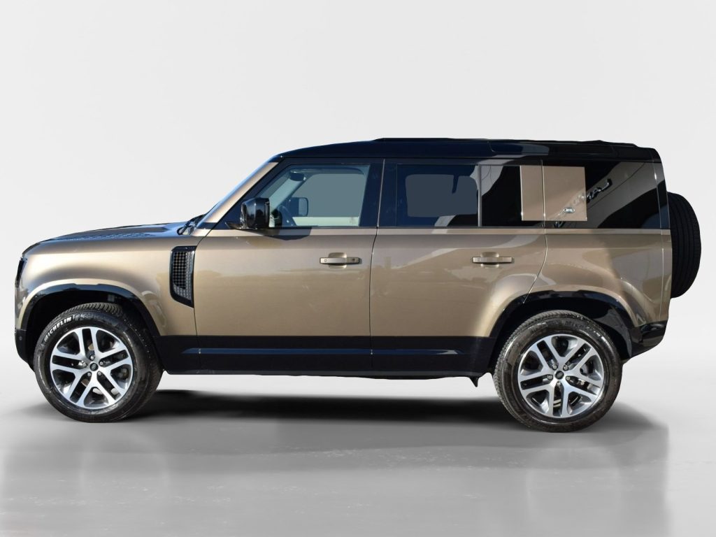 LAND ROVER Defender Defender 110 3.0D I6 250 CV AWD Auto X-Dynamic S - 33