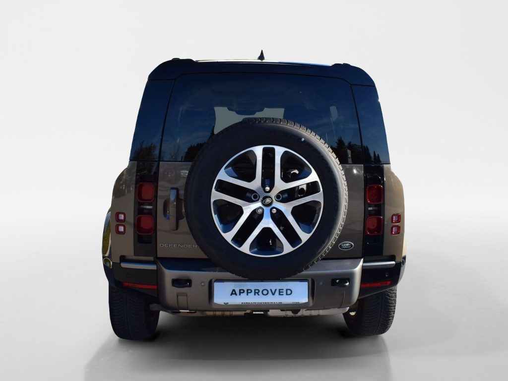 LAND ROVER Defender Defender 110 3.0D I6 250 CV AWD Auto X-Dynamic S - 36