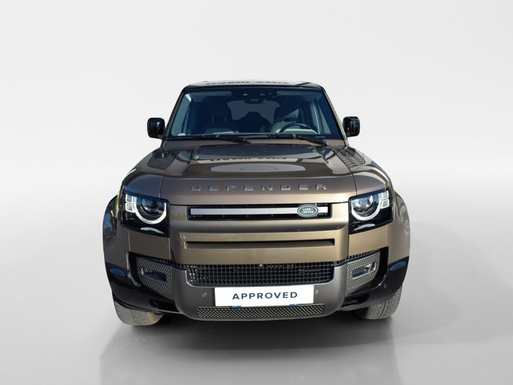 LAND ROVER Defender Defender 110 3.0D I6 250 CV AWD Auto X-Dynamic S - 37