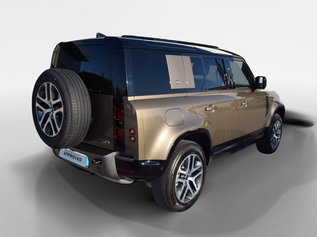 LAND ROVER Defender Defender 110 3.0D I6 250 CV AWD Auto X-Dynamic S - 39