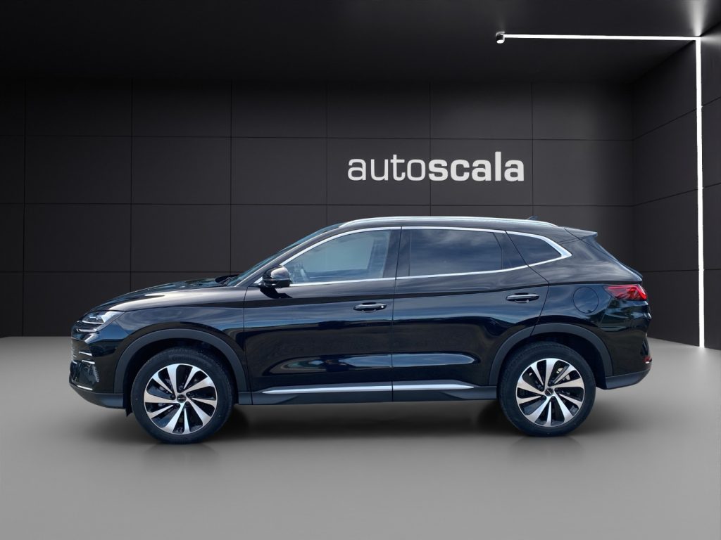 BYD Seal U DMi 1.5 218 CV PHEV Boost - 2