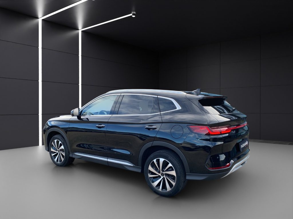 BYD Seal U DMi 1.5 218 CV PHEV Boost - 3