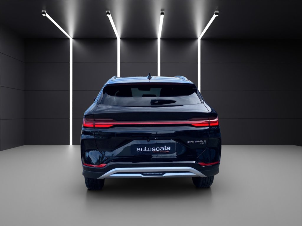 BYD Seal U DMi 1.5 218 CV PHEV Boost - 4