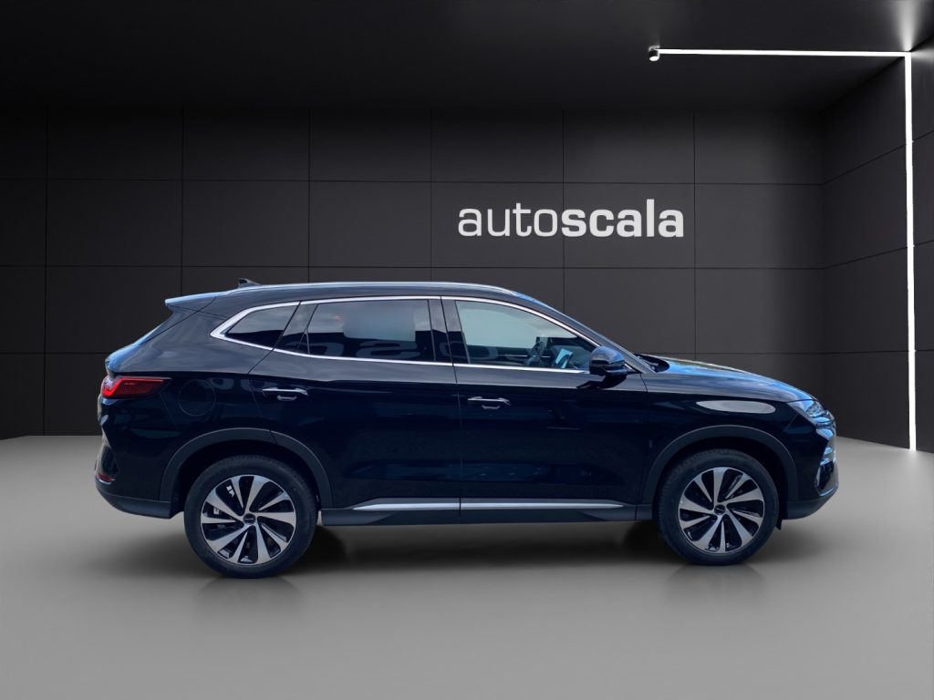 BYD Seal U DMi 1.5 218 CV PHEV Boost - 6